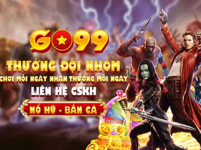 Siêu Ưu Đãi Chào Mừng 100% promotion banner